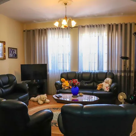 Elena Gorice Maison d'hôtes Berat