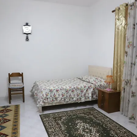 Elena Gorice Maison d'hôtes Berat