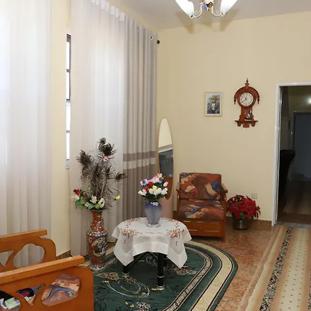 Elena Gorice Maison d'hôtes *