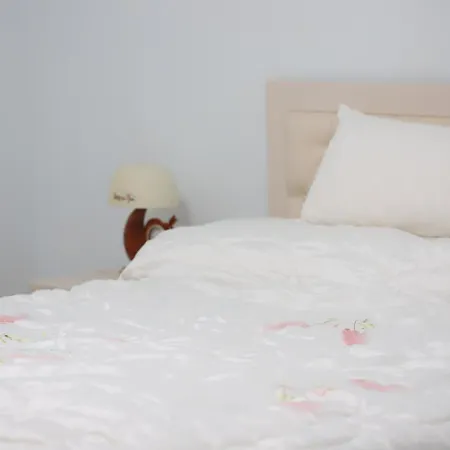 Maison d'hôtes Elena Gorice Berat