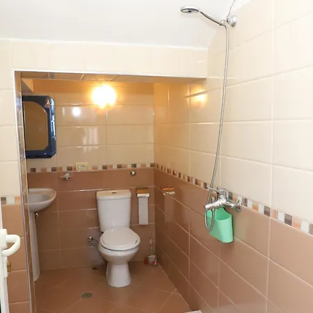 Maison d'hôtes Elena Gorice Berat