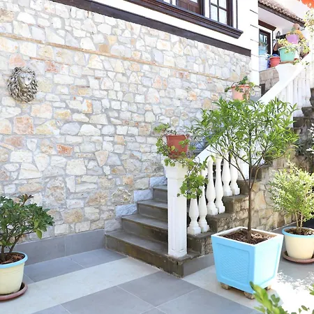 Elena Gorice Maison d'hôtes