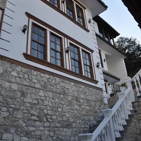 Maison d'hôtes Elena Gorice