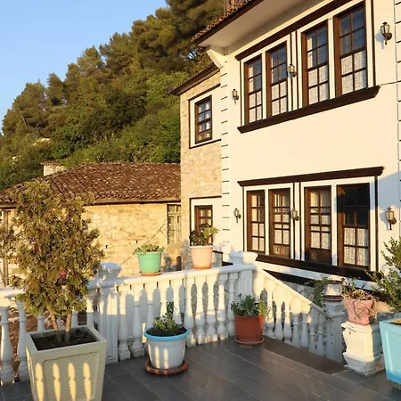Elena Gorice Maison d'hôtes Berat
