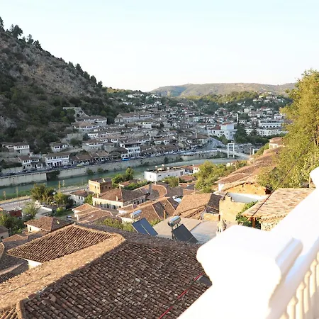 Elena Gorice Maison d'hôtes Berat