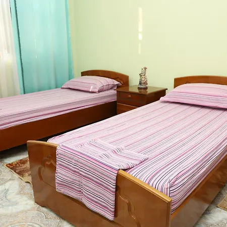 Maison d'hôtes Elena Gorice Berat