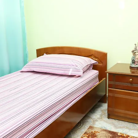 Elena Gorice Maison d'hôtes Berat