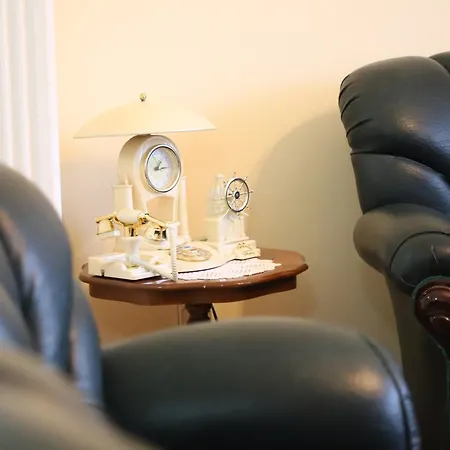 Elena Gorice בית הארחה *