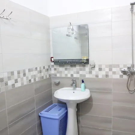 Elena Gorice 招待所