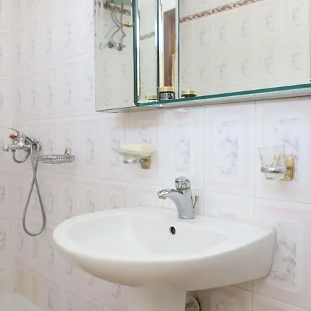 Elena Gorice 招待所 培拉特