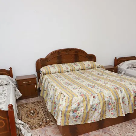 Elena Gorice ゲストハウス