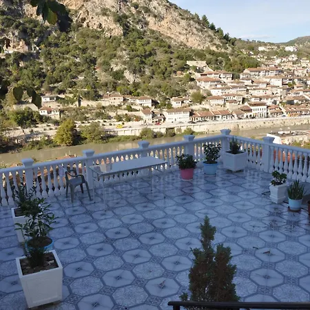 Elena Gorice 招待所 培拉特