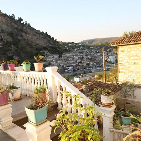 בית הארחה Elena Gorice *