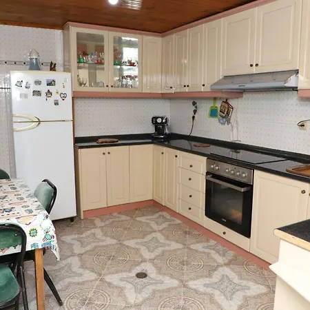 ゲストハウス Elena Gorice ベラト