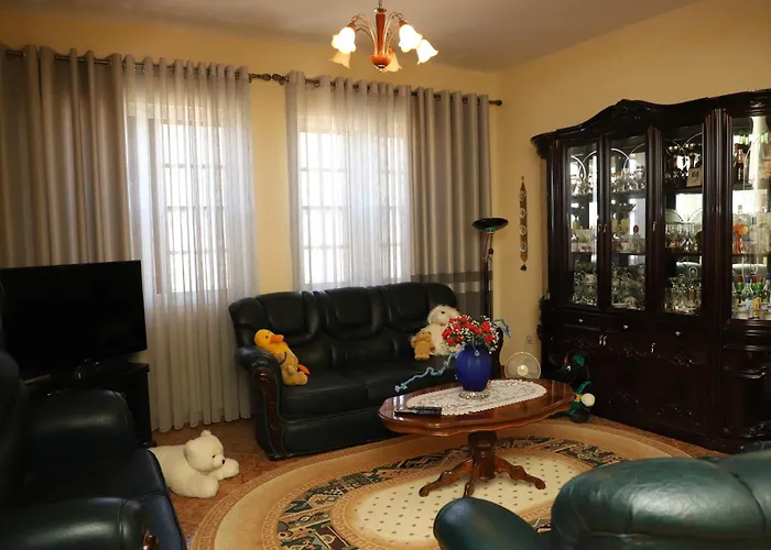 Pensjonat Elena Gorice Berat