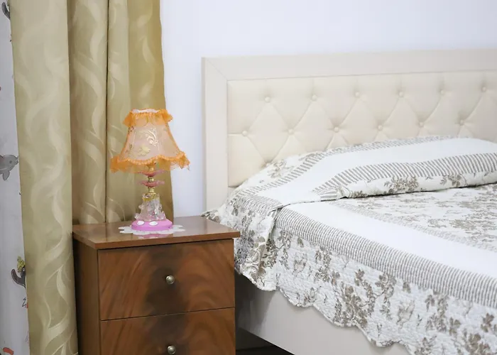 Affittacamere Elena Gorice *