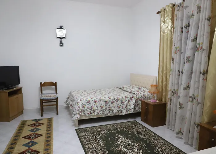 Elena Gorice בית הארחה בראט