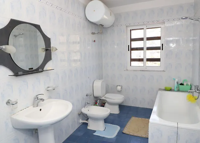 Elena Gorice Affittacamere