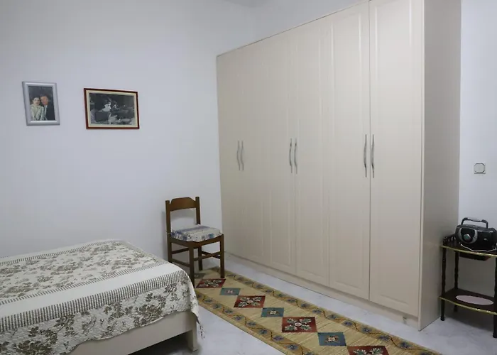 Affittacamere Elena Gorice