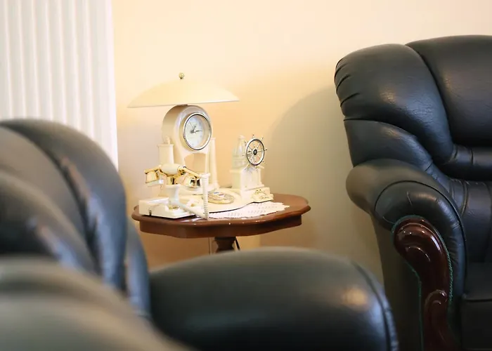 Elena Gorice Affittacamere *