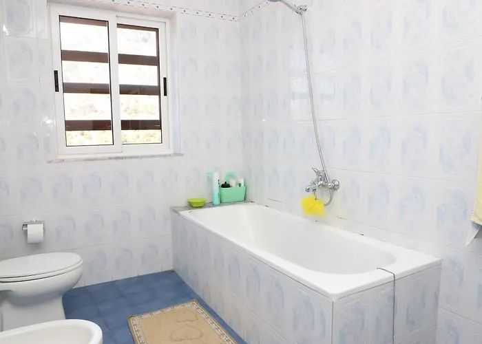 בית הארחה Elena Gorice בראט