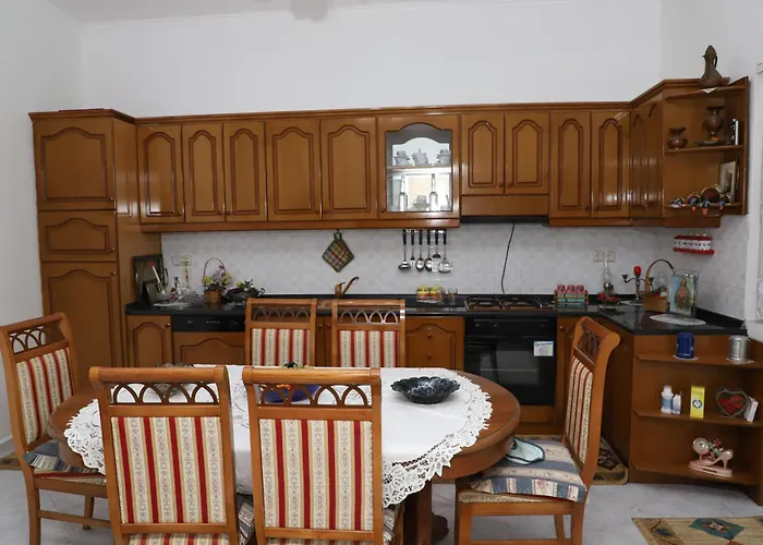 בית הארחה Elena Gorice