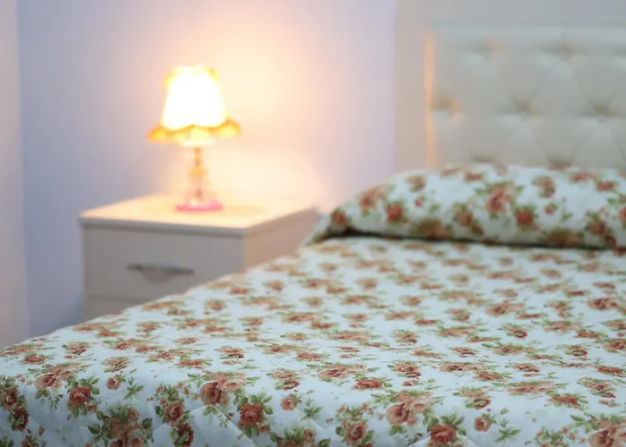 בית הארחה Elena Gorice *