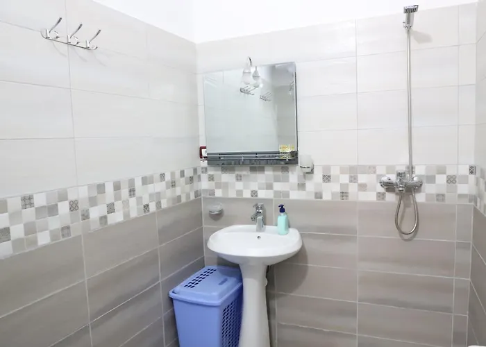 Elena Gorice Affittacamere