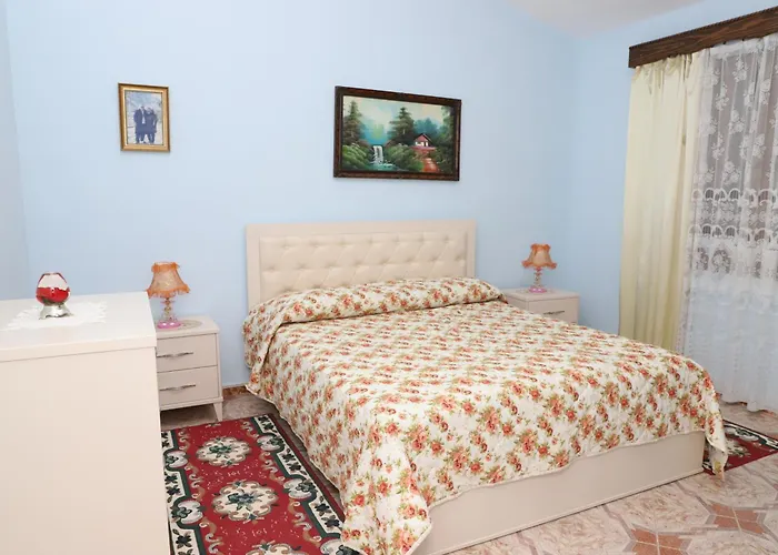 Pensjonat Elena Gorice