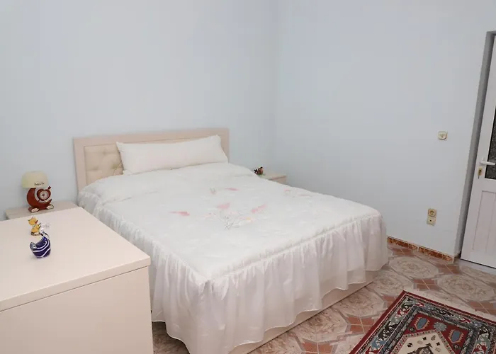 Elena Gorice Affittacamere