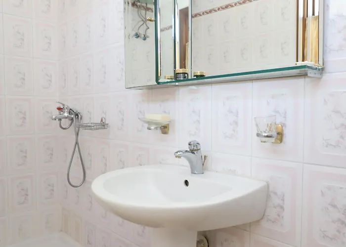 Elena Gorice Affittacamere Berat