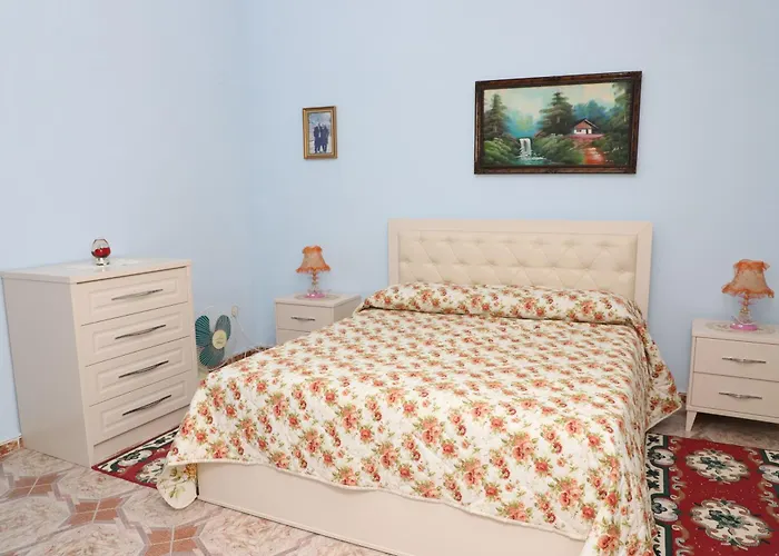 Elena Gorice Affittacamere