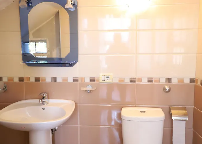 Affittacamere Elena Gorice Berat