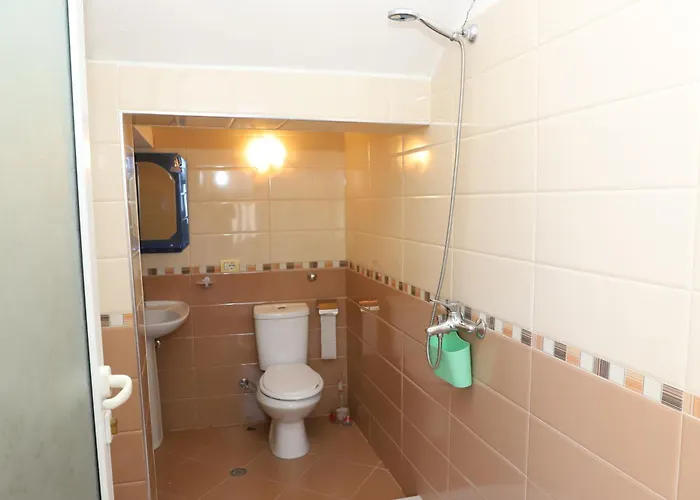 בית הארחה Elena Gorice בראט