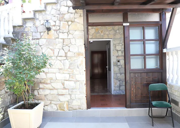 Elena Gorice בראט