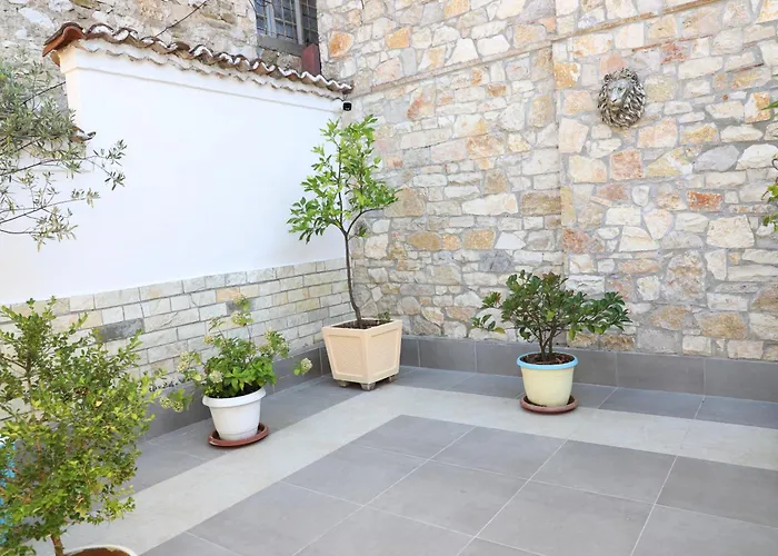 Elena Gorice * Berat