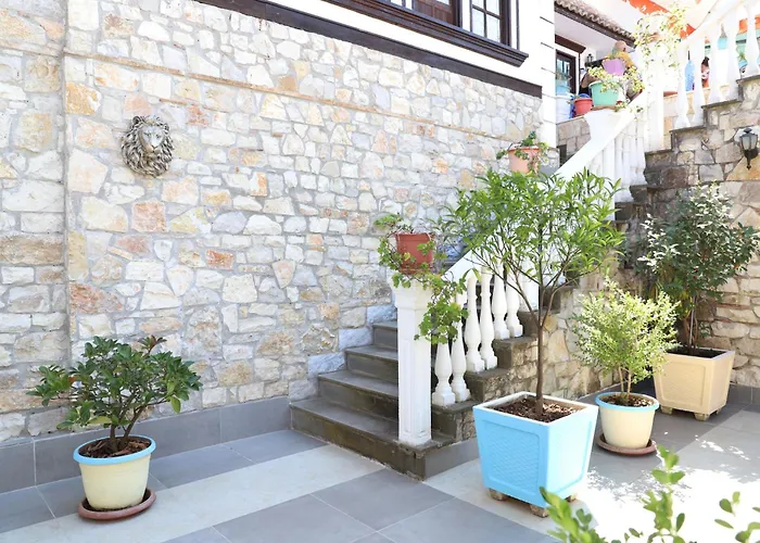 Elena Gorice בית הארחה