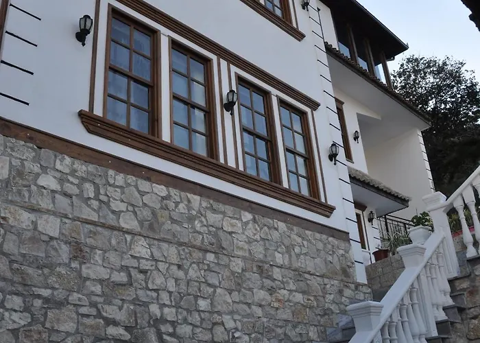 Affittacamere Elena Gorice