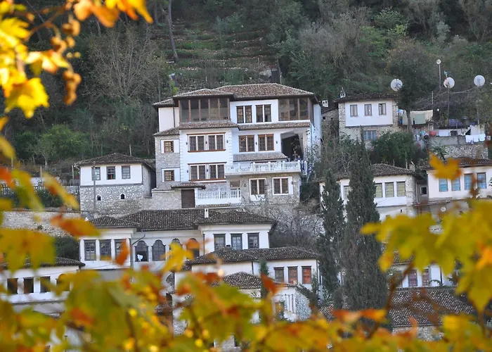 בית הארחה Elena Gorice *