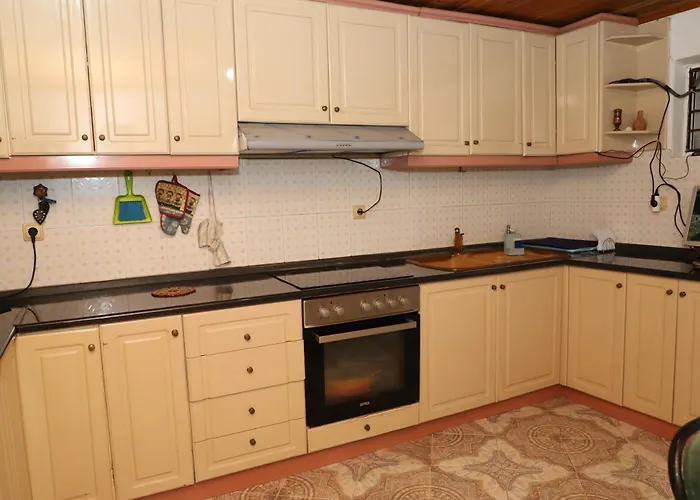 Elena Gorice בית הארחה