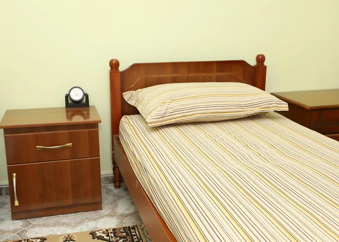 Elena Gorice Affittacamere *