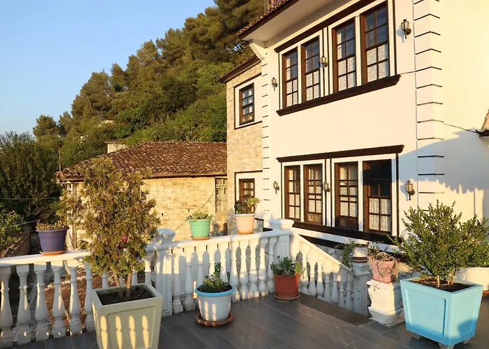 Elena Gorice Affittacamere Berat