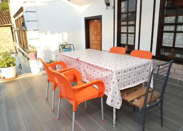 Elena Gorice * Berat