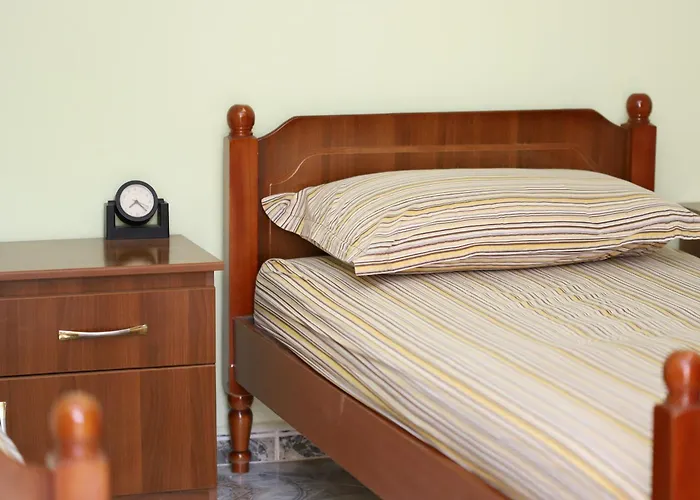 Elena Gorice בראט