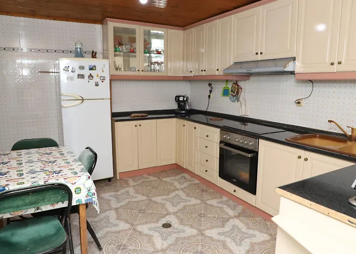 בית הארחה Elena Gorice בראט