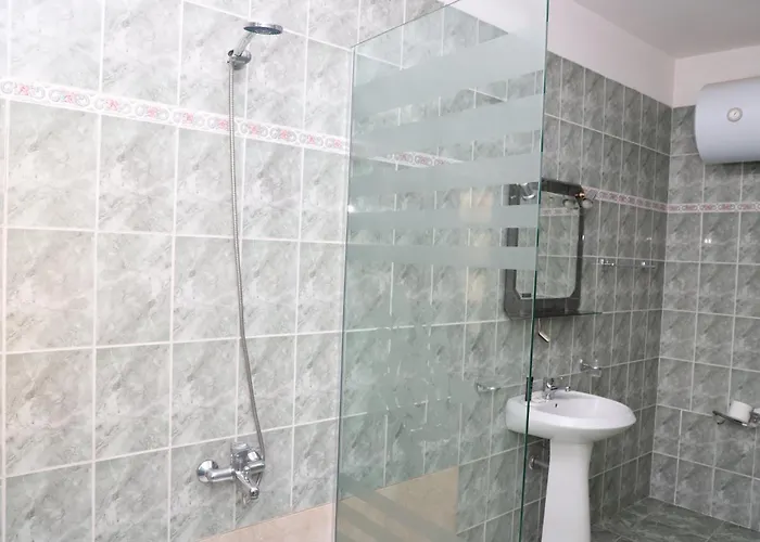 Elena Gorice * Berat