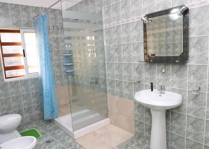 Elena Gorice Affittacamere