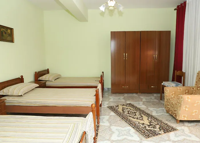 Affittacamere Elena Gorice Berat