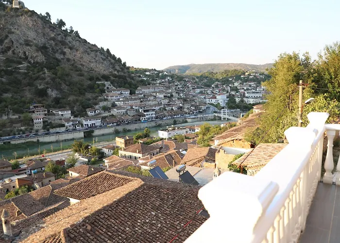 Elena Gorice Affittacamere Berat