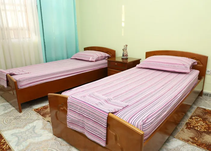 בית הארחה Elena Gorice בראט